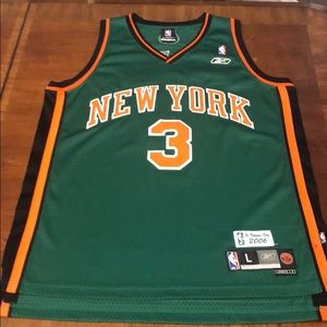 NBA Jersey